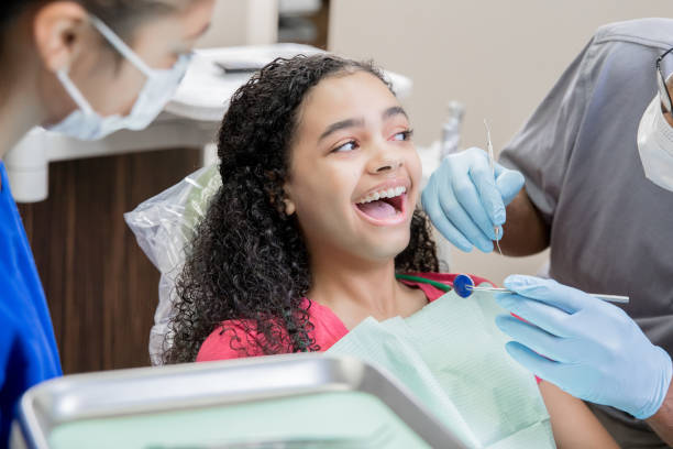 Best Emergency Dental Care for Broken or Chipped Teeth in Cincinnati, OH