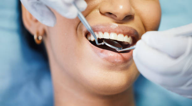 Best Pediatric Emergency Dentist in Cincinnati, OH