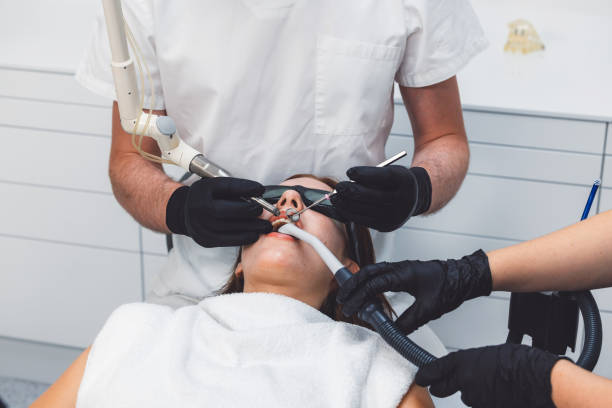 Best Emergency Gum Treatment in Cincinnati, OH