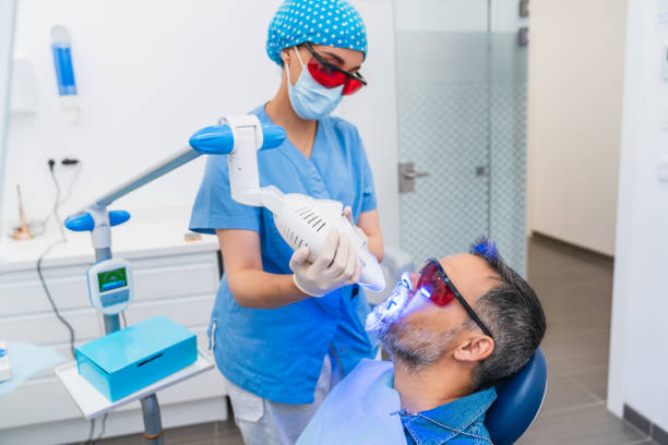 Best Emergency Denture Repair in Cincinnati, OH